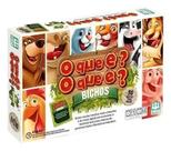 o que e o que e bichos o que e o que e bichos