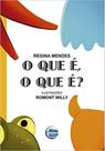 O que é, o que é - ELEMENTAR