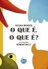 O que é, o que é - ELEMENTAR