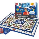 O Que É O Que É Jogo Decifre Adivinhe Cartas 2- 6 Jogadores - Brincadeira de Criança O Que É O Que É Jogo Decifre Adivinhe Cartas 2- 6 Jogadores - Brincadeira de Criança