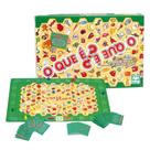O que é O que é - NIG - NIG Brinquedos