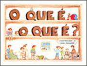 O que é, o que é