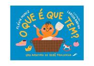 O que é que tem