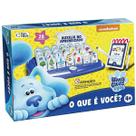 O Que e Voce - Pistas de Blue Pais e Filhos
