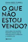 O Que Não Estou Vendo
