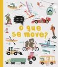 o Que Se Move o Que Se Move