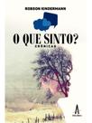O que sinto