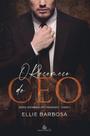 O recomeço do ceo - série sombras do passado - livro 1 - ellie barbosa
