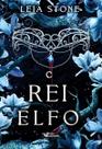 O Rei Elfo - Os Reis de Avalier - Volume 2