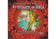 O resgate da onça - vol. 3