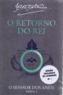 o Retorno Do Rei - (o Senhor Dos Anéis) - Livro 03 o Retorno Do Rei - (o Senhor Dos Anéis) - Livro 03