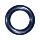 O-Ring Danco 19 3,2x2,5x0,3 cm Borracha nitrílica O-Ring Danco 19 3,2x2,5x0,3 cm Borracha nitrílica