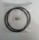 O-Ring de Tampa para Pulverizador Inox Guarany - 5L, 10L e 15L O-Ring de Tampa para Pulverizador Inox Guarany - 5L, 10L e 15L