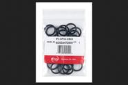 O-Rings Danco, 0,62 polegadas de diâmetro, pacote com 20 O-Rings Danco, 0,62 polegadas de diâmetro, pacote com 20