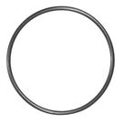 O-Rings Danco 35765B Borracha de nitrilo butadieno preta