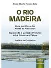 O rio madeira