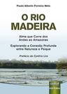 O Rio Madeira
