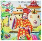 O Rouxinol E O Imperador - B. Jain Publishers
