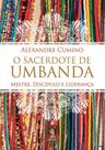 O Sacerdote de Umbanda - Madras O Sacerdote de Umbanda - Madras