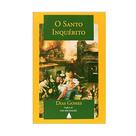 O Santo Inquérito - Editora Ediouro