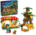 O Santuário dos Animais de Antônio - Lego 43251 O Santuário dos Animais de Antônio - Lego 43251