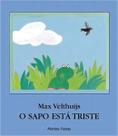 O Sapo Está Triste O Sapo Está Triste