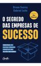 O Segredo das Empresas de Sucesso - Construa Uma Cultura Poderosa Através de Uma Gestão Inovadora