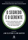 O Segredo É O Gerente
