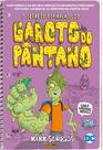 O segredo espiralado do garoto do pântano - (dc kids) - PANINI BRASIL