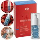 O Segredo Gel Facilitador Deborah Secco Frutas Vermelhas 17g O Segredo Gel Facilitador Deborah Secco Frutas Vermelhas 17g