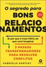 O Segredo Para Bons Relacionamentos Sortido