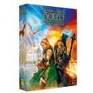 O Senhor dos Anéis: Duelo pela Terra Média-Jogo de Tabuleiro O Senhor dos Anéis: Duelo pela Terra Média-Jogo de Tabuleiro