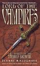 O Senhor dos Vampiros (Os Diários da Família Dracul)