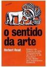O Sentido Da Arte