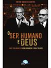 O ser humano e deus