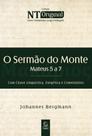 O Sermão Do Monte