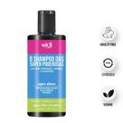 O Shampoo Das Super Poderosas - 300 ML - Widi Care