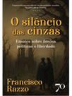 O silêncio das cinzas
