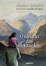 O silêncio das montanhas Paperback Hosseini, Khaled