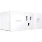 O Smart Plug Belkin Wemo Mini WiFi ativado funciona com Alexa O Smart Plug Belkin Wemo Mini WiFi ativado funciona com Alexa