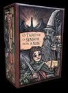 O Tarô de O Senhor Dos Anéis
