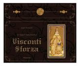 O Tarô Dourado Visconti-Sforza O Tarô Dourado Visconti-Sforza