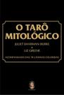 O Tarô Mitológico - Livro + Cartas