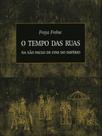 O tempo das ruas na são paulo de fins do império