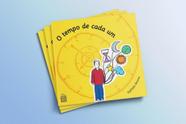 O Tempo de Cada Um - Rio Books