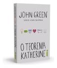 o Teorema Katherine o Teorema Katherine