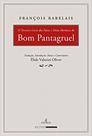 O terceiro livro dos fatos e ditos heróicos do bom pantagruel - UNICAMP
