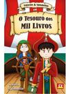 O tesouro dos mil livros