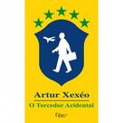 O Torcedor Acidental - EDITORA ROCCO