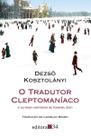o Tradutor Cleptomaníaco